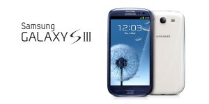 nuevo samsung galaxy s3