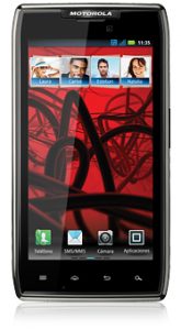 Motorola Razr Maxx