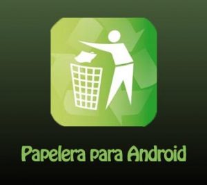 Android Recycle Bin