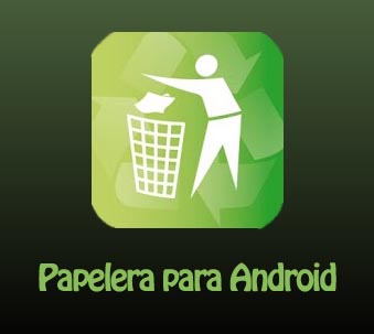 Android Recycle Bin