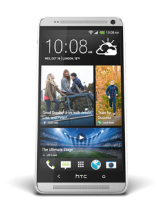 HTC ONE Max