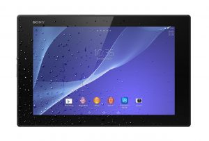 Sony Xperia Z tablet 1