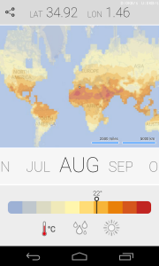 climatology