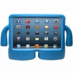 Funda infantil para iPad y Tablet