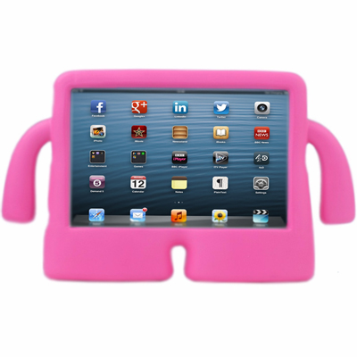 Funda infantil para iPad y Tablet