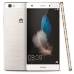 Huawei P8 Lite