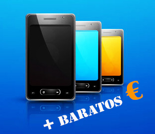 moviles baratos