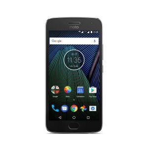 Moto G5 2