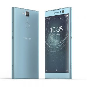 Sony Xperia XA2-1