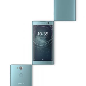 Sony Xperia XA2 - 3