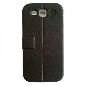 Trasera Flip Cover S-View Galaxy S3