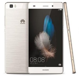 Huawei P8 Lite