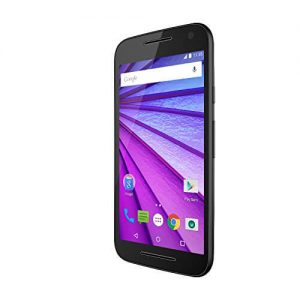 Motorola Moto G de 3a Generación