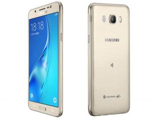 Samsung Galaxy J5