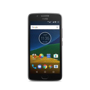 Moto G 5