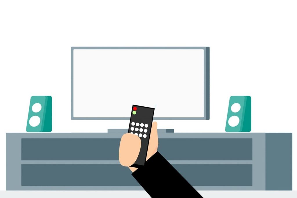 Convertir televisión en smart tv con android tv